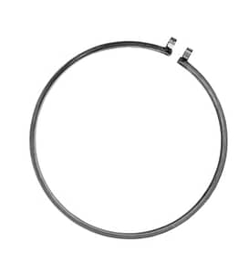 304 SS Bolted Clamp Ring 18-1/4"