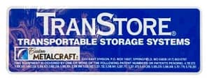 TranStore Decal