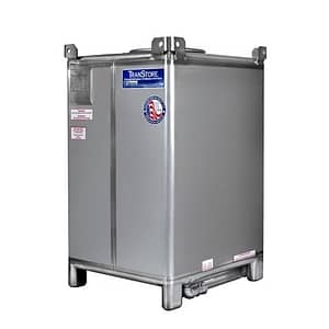 TranStore® 550 Gallon Beverage Storage & Fermentation Tank
