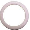 PTFE Gasket for 3" Fusible Cap