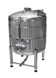 Transtore custom stainless mash cooker distillation