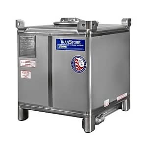 TranStore® 180 Gallon Beverage Storage & Fermentation Tank